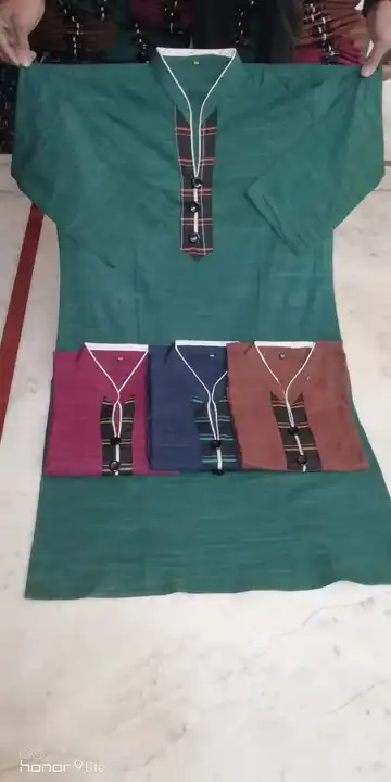 Post image Hey! Checkout my new product called
Ladies kurti.
