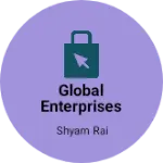 Business logo of Global enterprises
