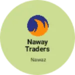 Business logo of Naway traders