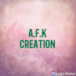 Business logo of A.F.KCREATION 