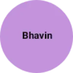 Business logo of Bhavin