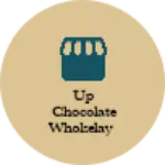 Business logo of Up chocolate wholselay