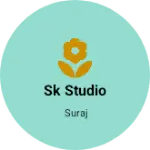 Business logo of Sk studio