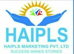 Business logo of Haipls marketing P.V.T L.T.D