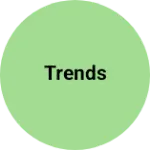 Business logo of trends