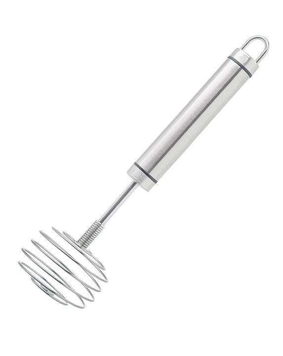 Spring Coil Wire Beater/Whisk/Egg Beater uploaded by CLASSY TOUCH INTERNATIONAL PVT LTD on 2/25/2021