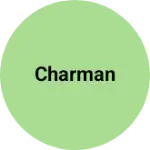 Business logo of Chairman suiting