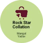 Business logo of Rock star collation