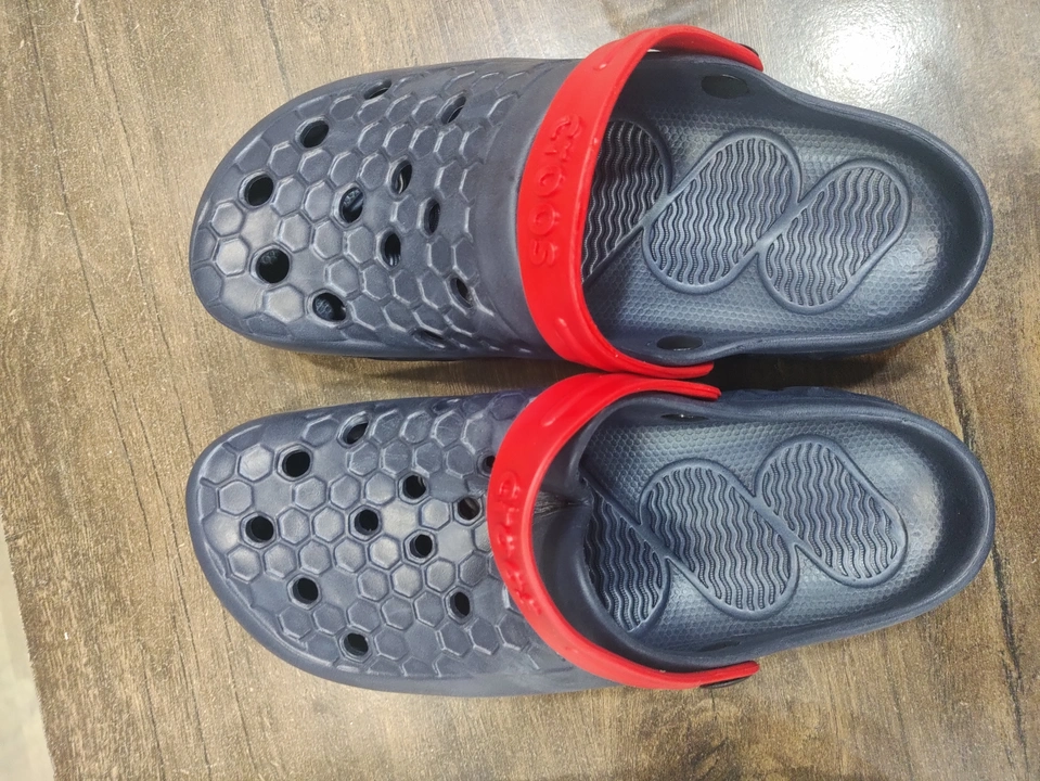 Conform crocs uploaded by Baba footwear on 6/2/2024
