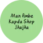 Business logo of Ma Aman electronic and mobile shop