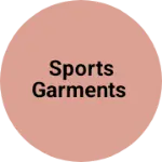 Business logo of A.Kay Sports Garments 