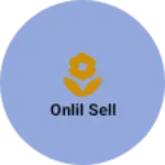 Business logo of Onlil sell