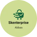 Business logo of SkEnterprise