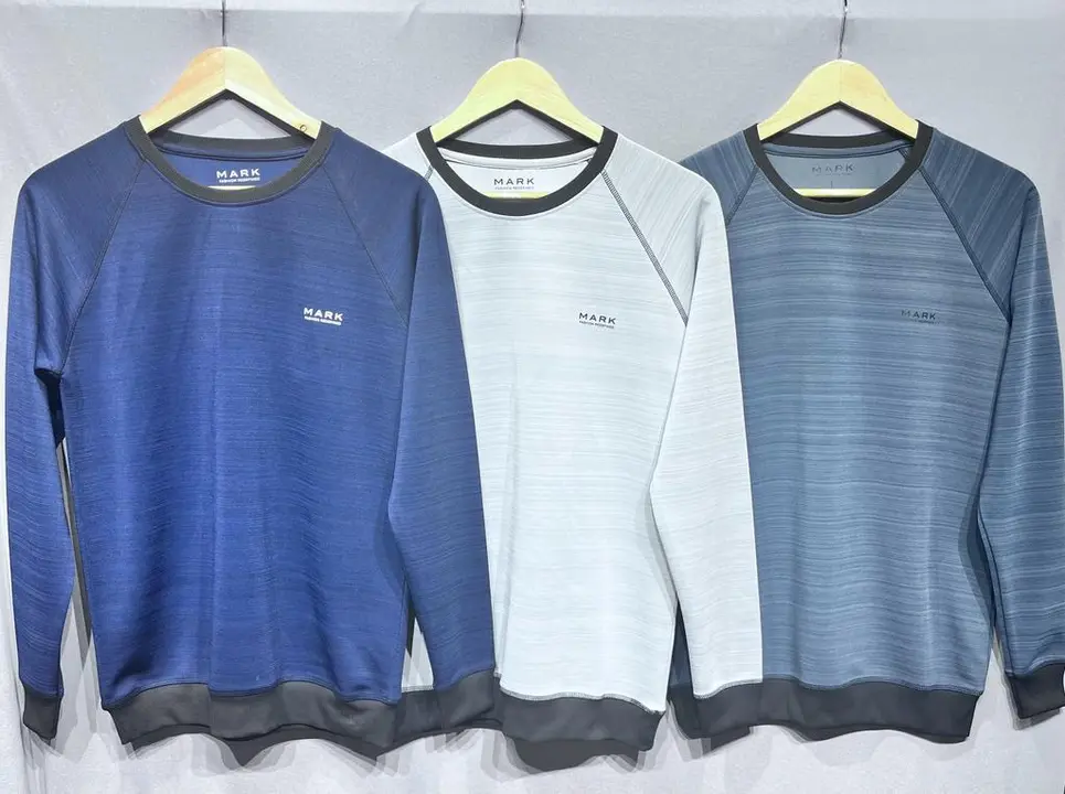 Mark brand full sleeves  uploaded by Kaabil mens wear on 3/13/2023