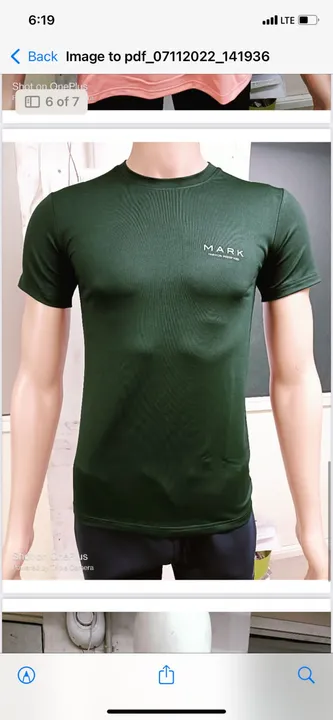 Half sleeves  uploaded by Kaabil mens wear on 3/13/2023