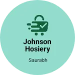Business logo of Johnson Hosiery Works