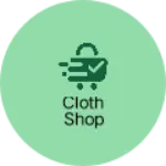 Business logo of Cloth shop based out of Gurgaon