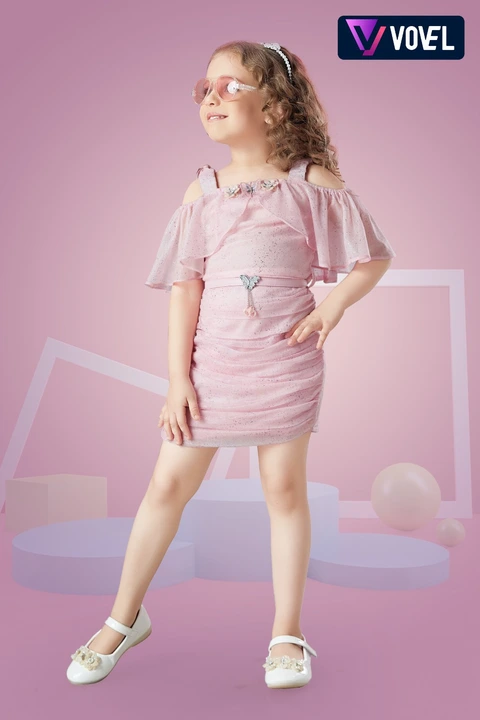 Midi uploaded by Magnetic Kids Fashion LLP on 3/13/2023