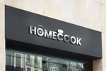 Business logo of Homecook