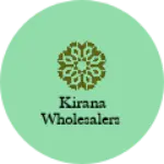 Business logo of Kirana wholesalers