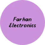 Business logo of Farhan electronics