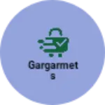 Business logo of GarGarmets