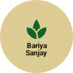 Business logo of Bariya sanjay