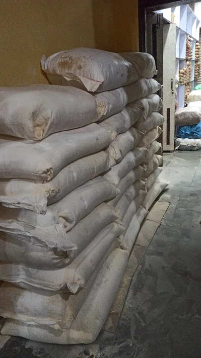 Besan uploaded by Shree mahaveer flour mill on 3/13/2023