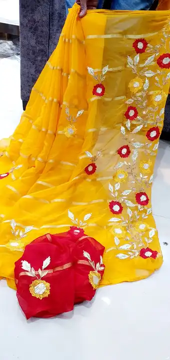 Product uploaded by Nayla Gota Patti, Jaipur on 3/13/2023