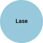 Business logo of Lase