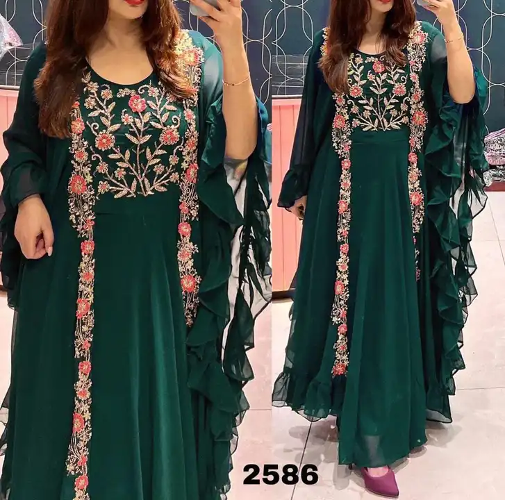 Product uploaded by Ayesha dress collection on 3/13/2023