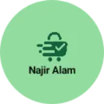 Business logo of Najir alam