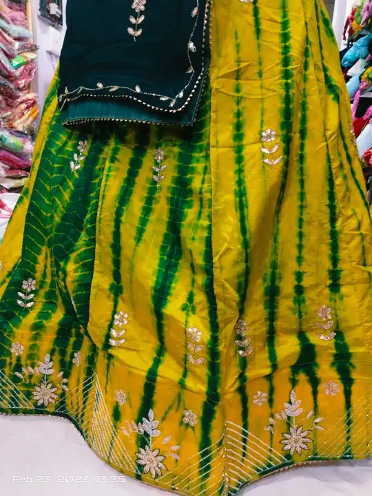 Product uploaded by PureSaree kurties on 3/13/2023