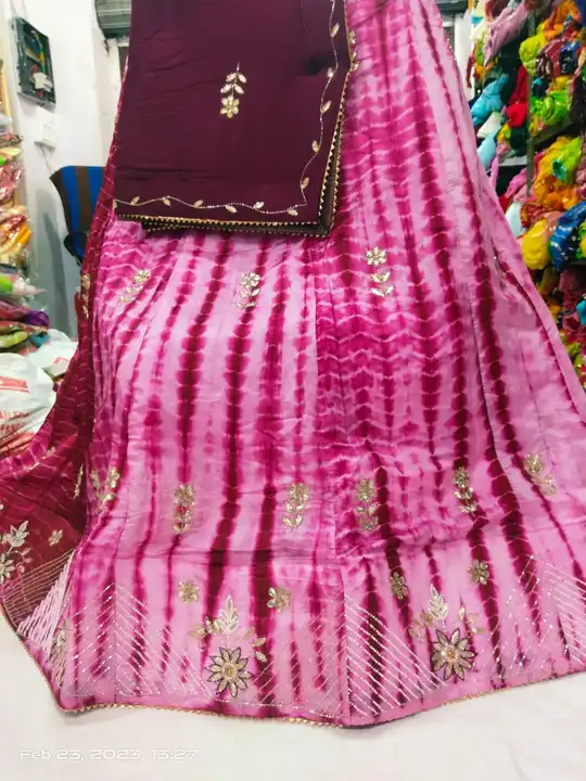 Product uploaded by PureSaree kurties on 3/13/2023