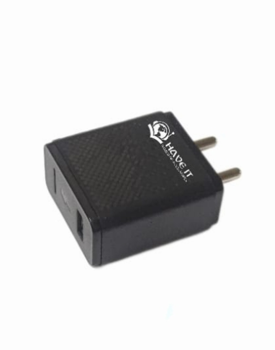 H-UAQC02 25W QC3.0 USB ADAPTER WITH TYPE C CABLE uploaded by Hallo Industries on 3/13/2023