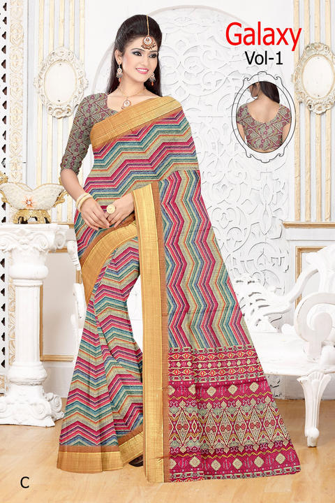 Product uploaded by Unnati Textiles on 3/13/2023