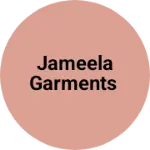 Business logo of Jameela Garments