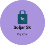 Business logo of Soljar sk