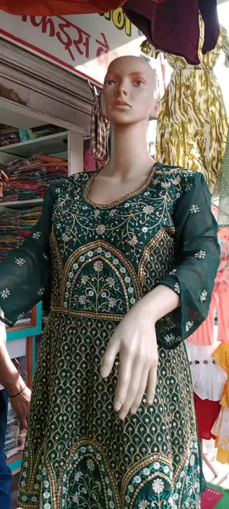 Product uploaded by Kurti top on 3/13/2023