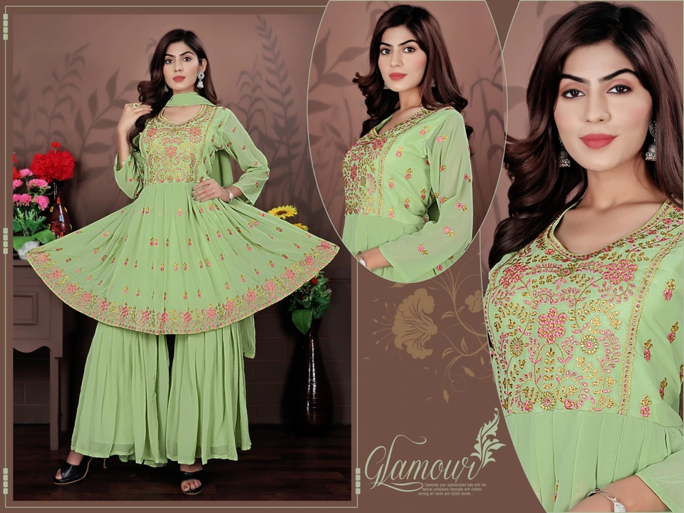 Product uploaded by Kurti top on 3/13/2023