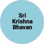 Business logo of Sri Krishna bhavan udupi hotel