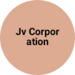 Business logo of JV CORPORATION