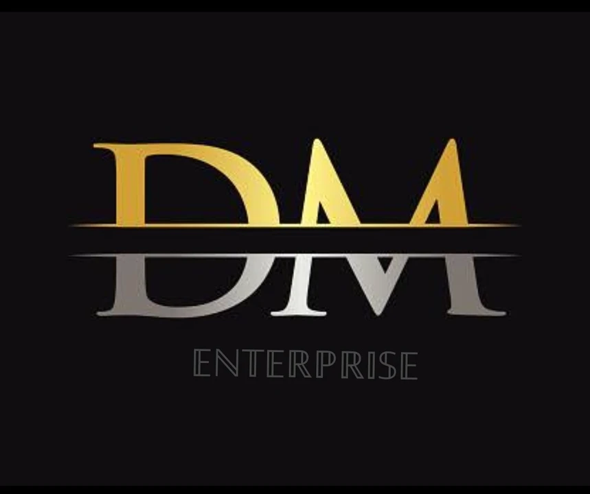 Post image DM ENTERPRISE has updated their profile picture.
