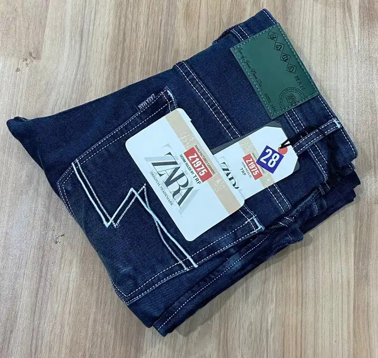 Jeans uploaded by Bharat Traders on 3/13/2023