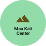 Business logo of Maa kali collection