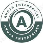 Business logo of Ahuja Enterprises 
