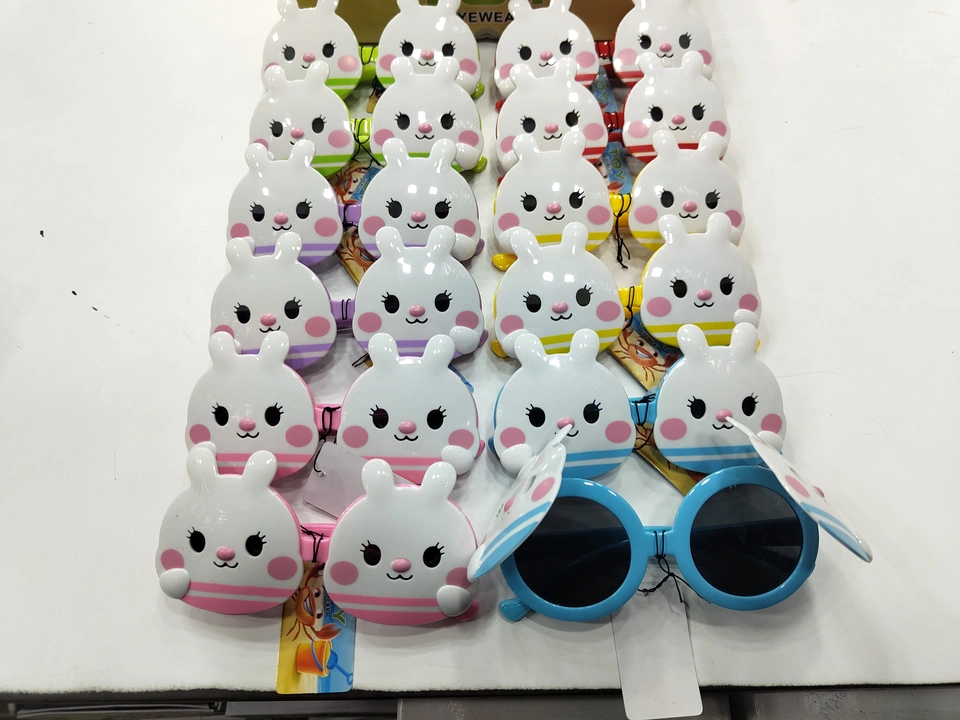 New baby sunglasses  uploaded by Merchant Grand  on 3/13/2023