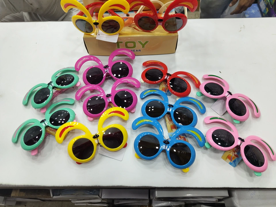 New baby sunglasses  uploaded by Merchant Grand  on 3/13/2023