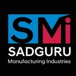 Business logo of Sadguru manufacturing industry ( Paper Begs 🛍️)