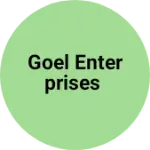Business logo of GOEL ENTERPRISES
